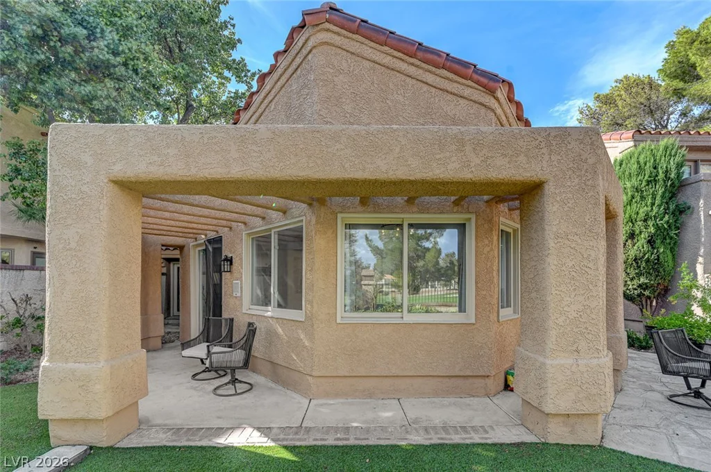 7615 Spanish Bay, Las Vegas, NV 89113
