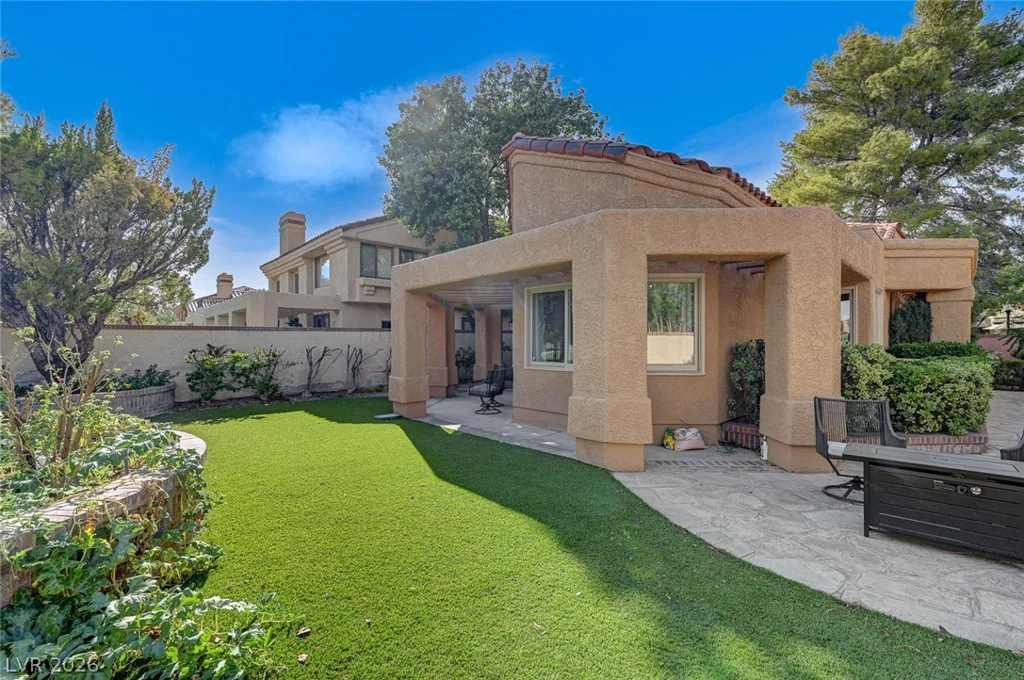 7615 Spanish Bay, Las Vegas, NV 89113
