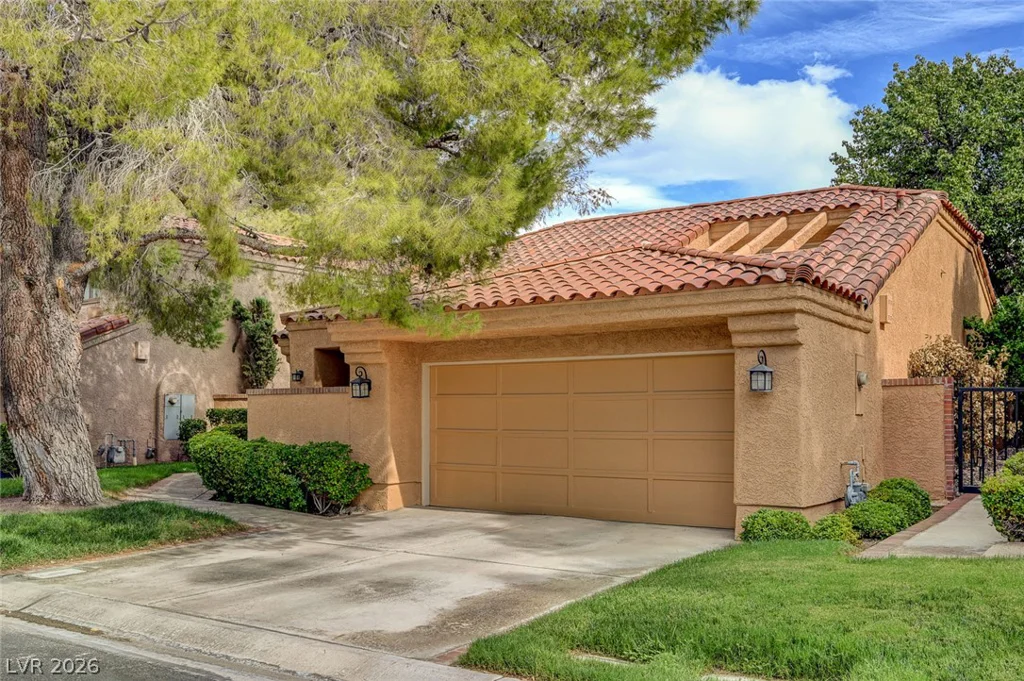 7615 Spanish Bay, Las Vegas, NV 89113