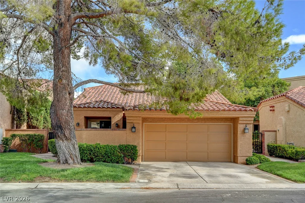 7615 Spanish Bay, Las Vegas, NV 89113