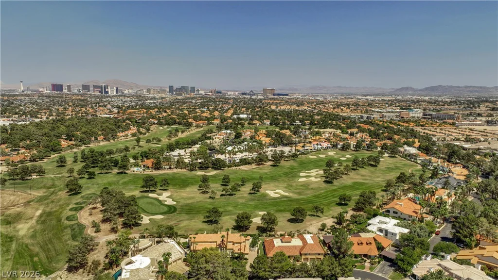 7615 Spanish Bay, Las Vegas, NV 89113