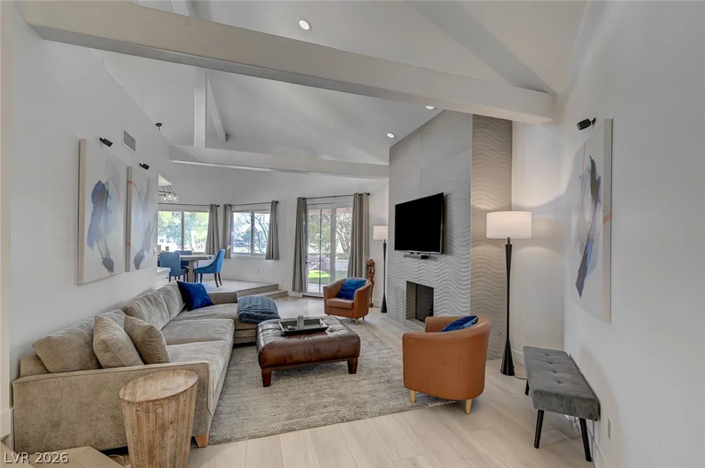7615 Spanish Bay, Las Vegas, NV 89113