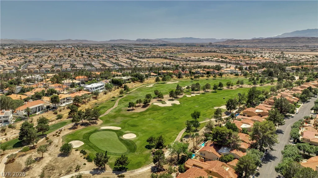 7615 Spanish Bay, Las Vegas, NV 89113