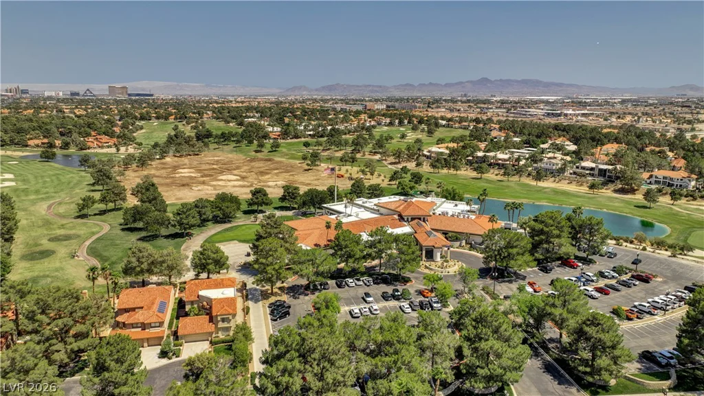 7615 Spanish Bay, Las Vegas, NV 89113