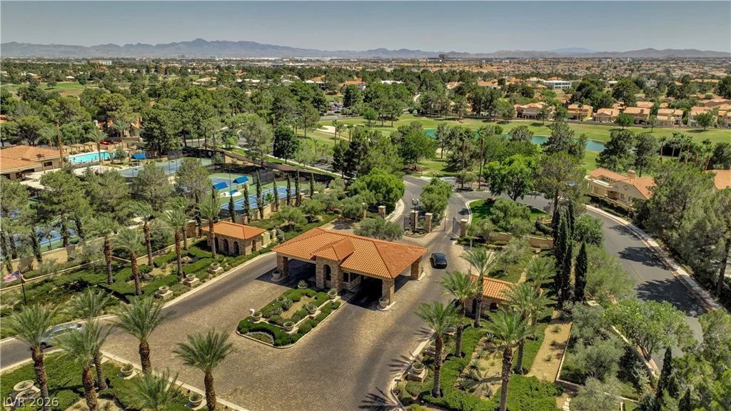 7615 Spanish Bay, Las Vegas, NV 89113