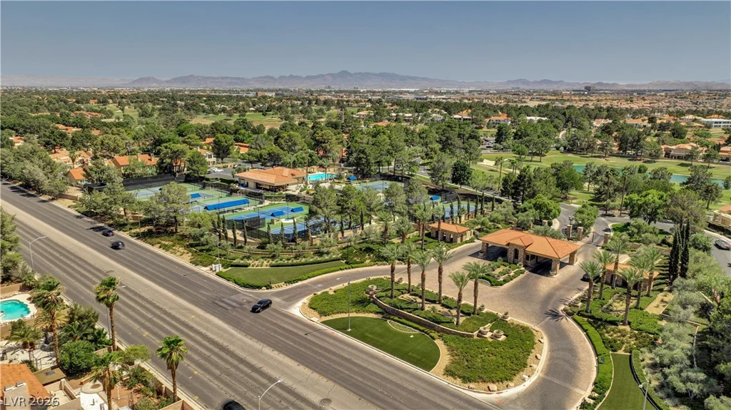 7615 Spanish Bay, Las Vegas, NV 89113