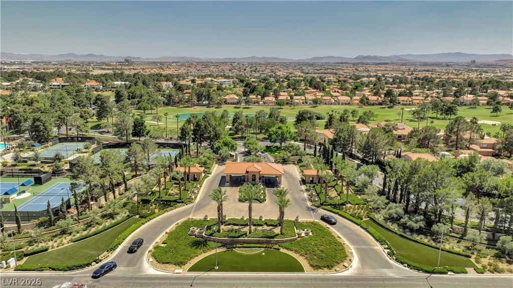 7615 Spanish Bay, Las Vegas, NV 89113