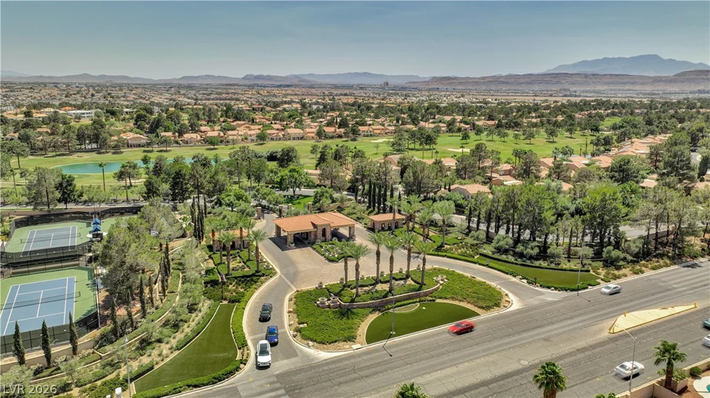 7615 Spanish Bay, Las Vegas, NV 89113