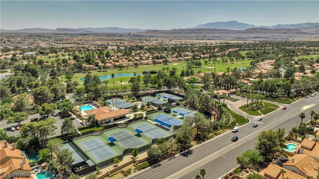 7615 Spanish Bay, Las Vegas, NV 89113