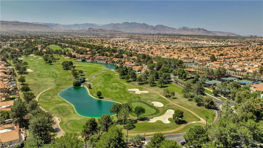 7615 Spanish Bay, Las Vegas, NV 89113