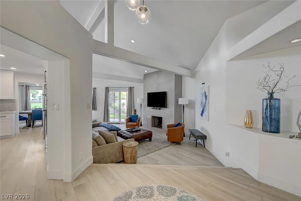 7615 Spanish Bay, Las Vegas, NV 89113