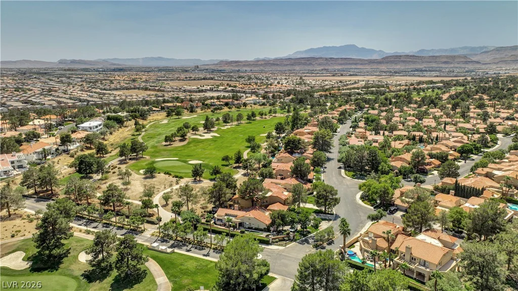 7615 Spanish Bay, Las Vegas, NV 89113