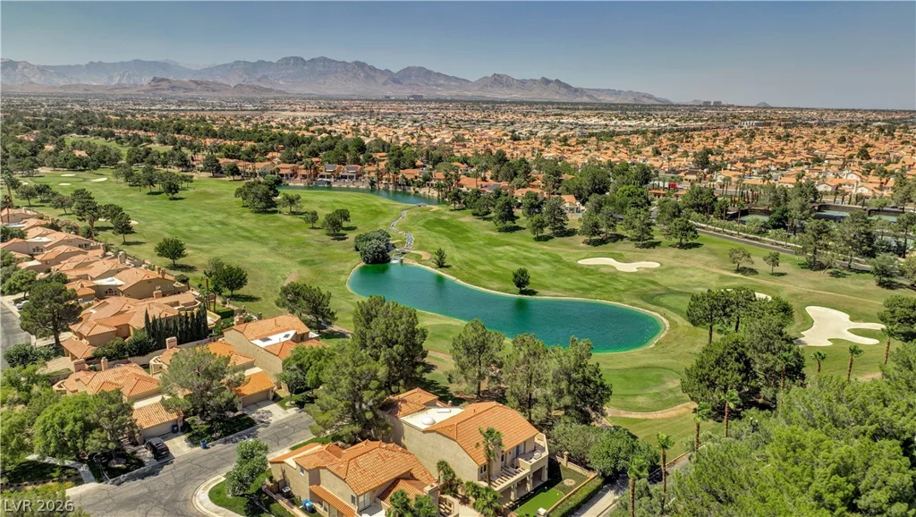 7615 Spanish Bay, Las Vegas, NV 89113