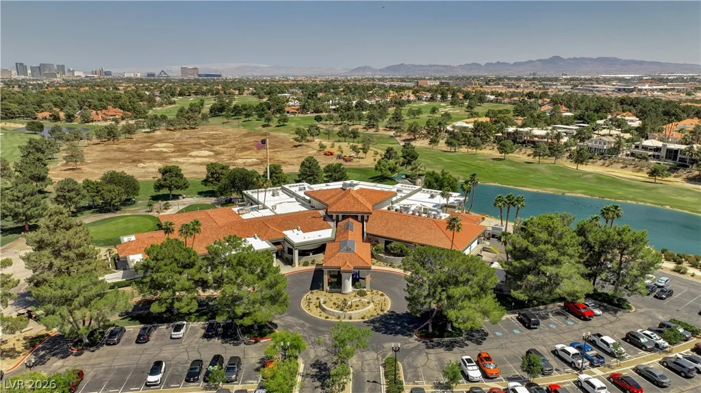 7615 Spanish Bay, Las Vegas, NV 89113