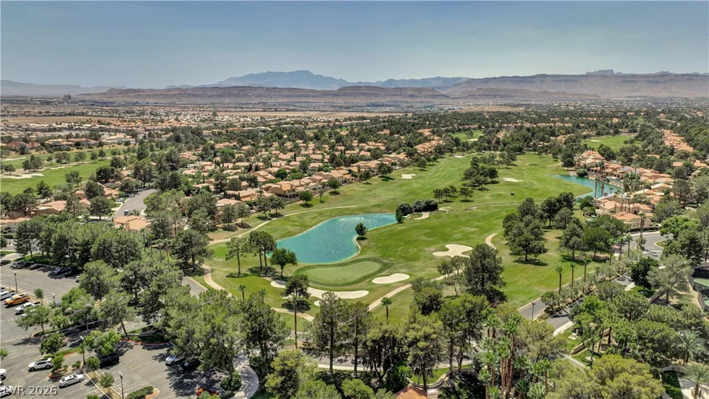 7615 Spanish Bay, Las Vegas, NV 89113