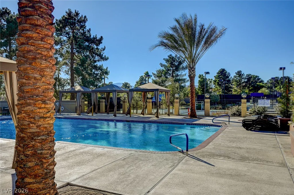 7615 Spanish Bay, Las Vegas, NV 89113