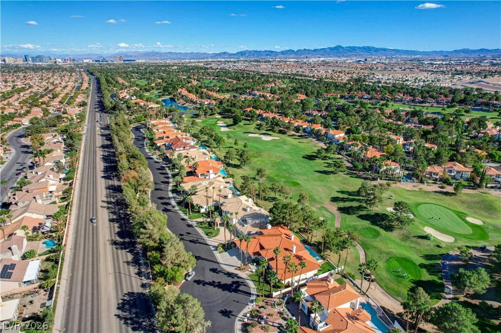 7615 Spanish Bay, Las Vegas, NV 89113