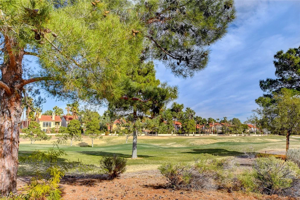7615 Spanish Bay, Las Vegas, NV 89113