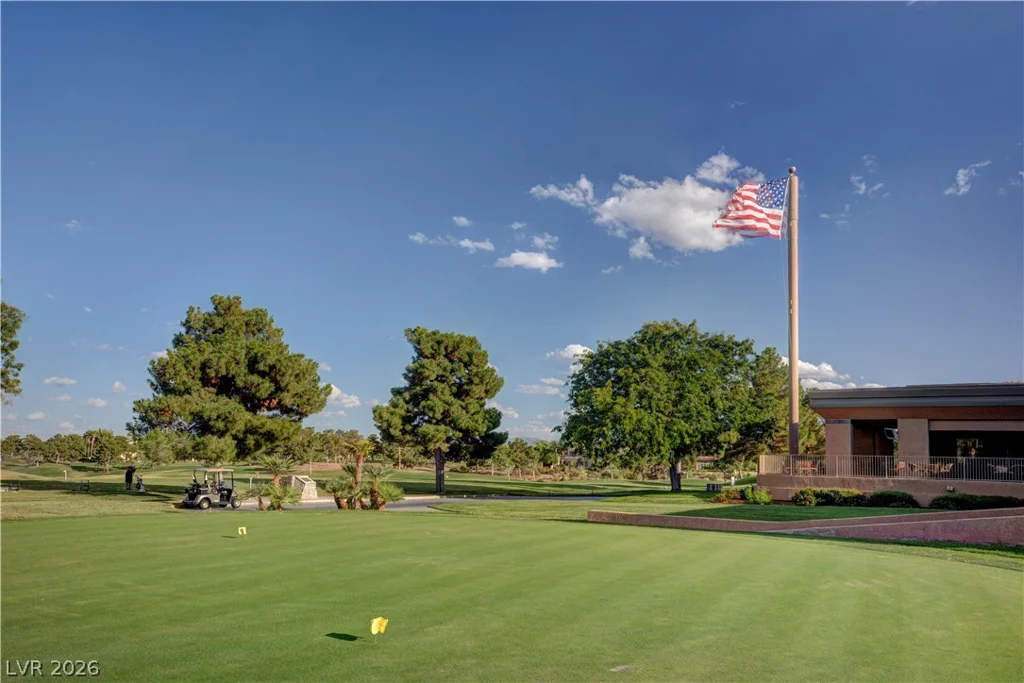7615 Spanish Bay, Las Vegas, NV 89113