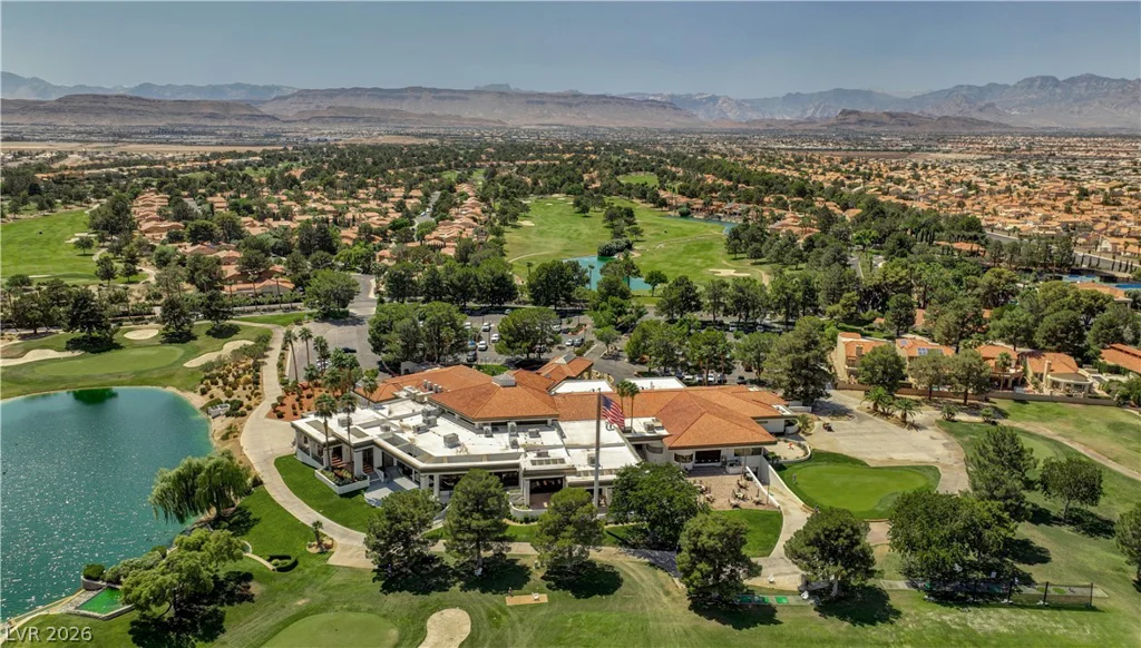 7615 Spanish Bay, Las Vegas, NV 89113