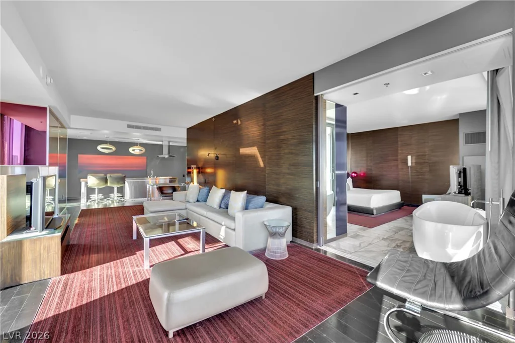 4381 Flamingo, Las Vegas, NV 89103