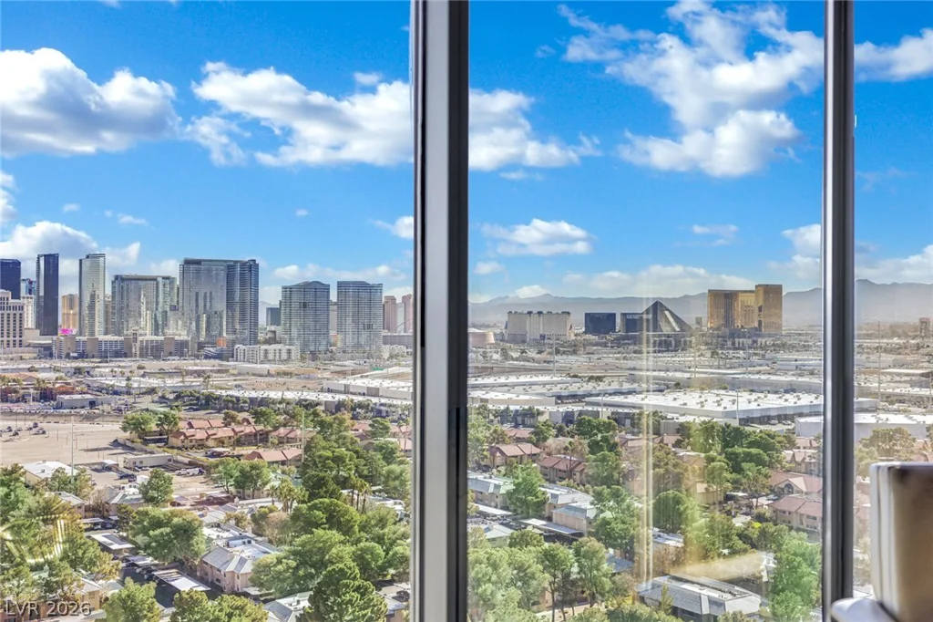 4381 Flamingo, Las Vegas, NV 89103