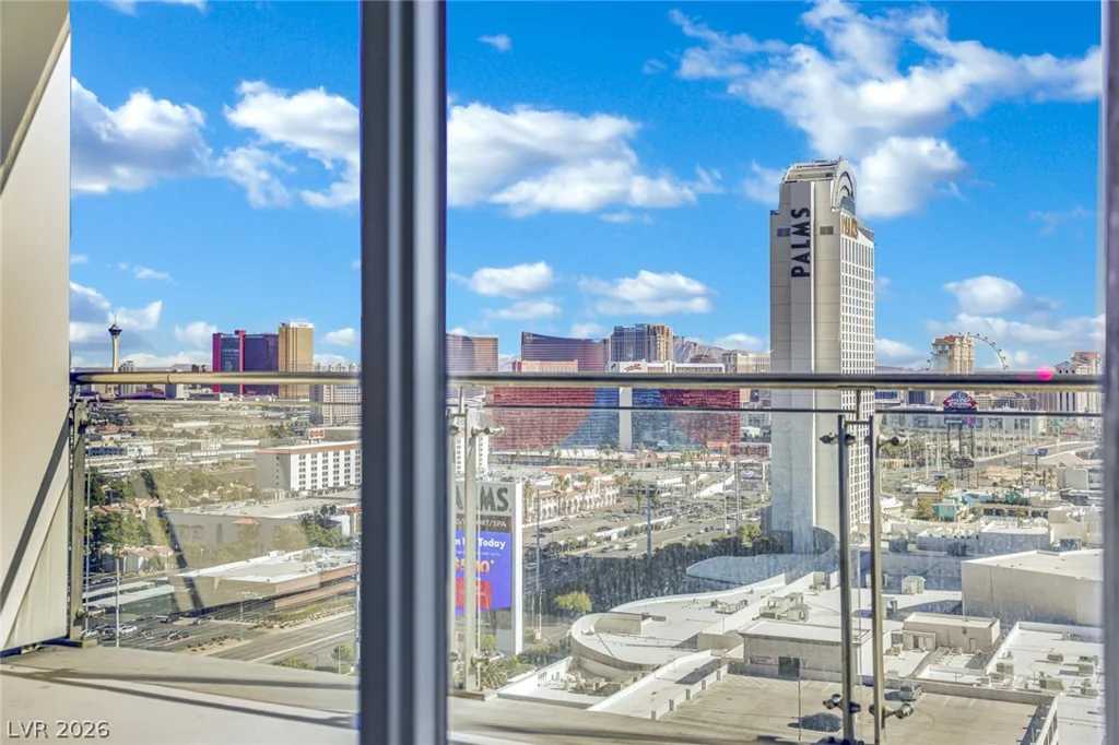 4381 Flamingo, Las Vegas, NV 89103