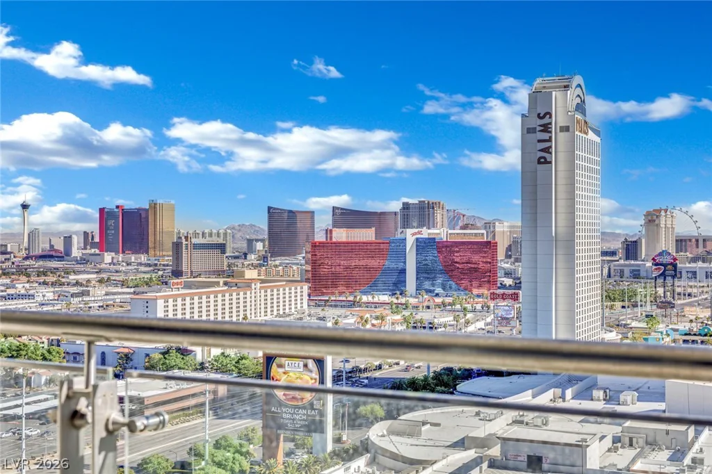 4381 Flamingo, Las Vegas, NV 89103