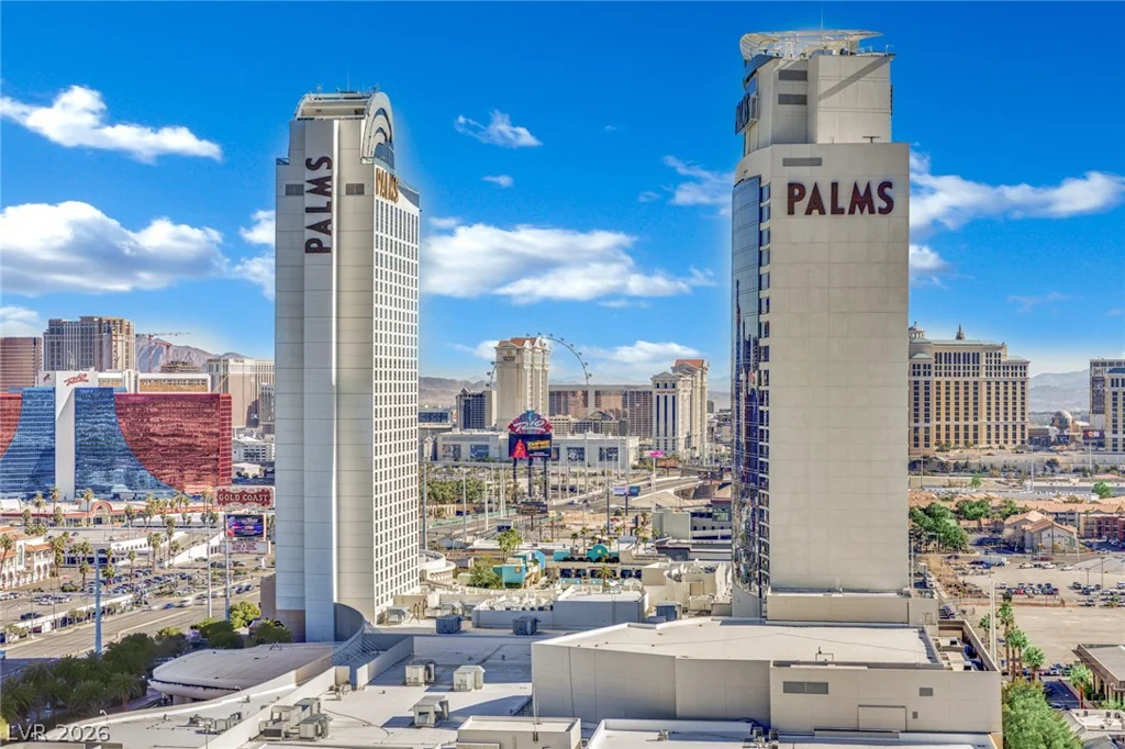 4381 Flamingo, Las Vegas, NV 89103