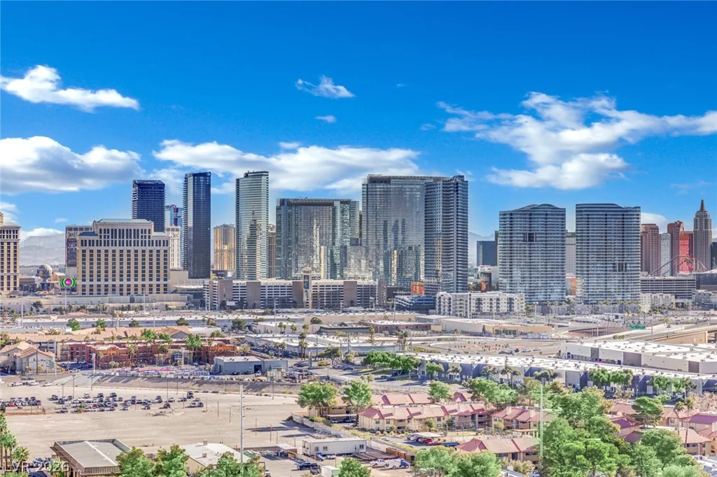 4381 Flamingo, Las Vegas, NV 89103