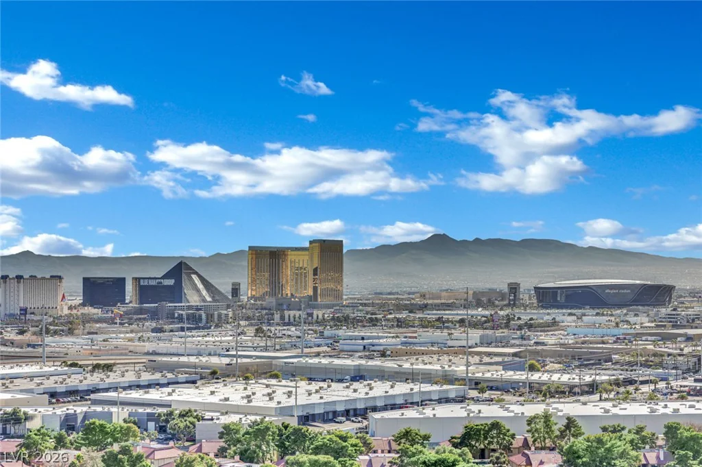 4381 Flamingo, Las Vegas, NV 89103