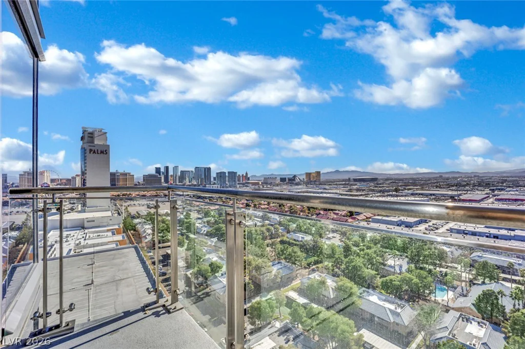4381 Flamingo, Las Vegas, NV 89103