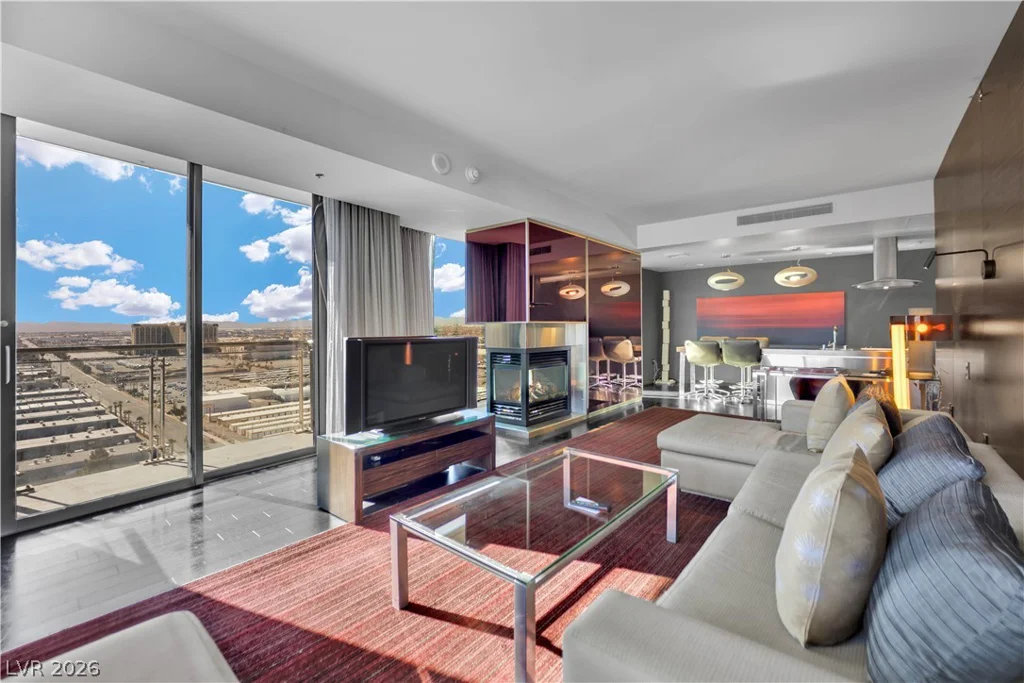 4381 Flamingo, Las Vegas, NV 89103