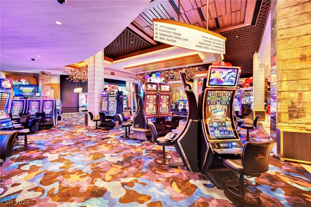 4381 Flamingo, Las Vegas, NV 89103