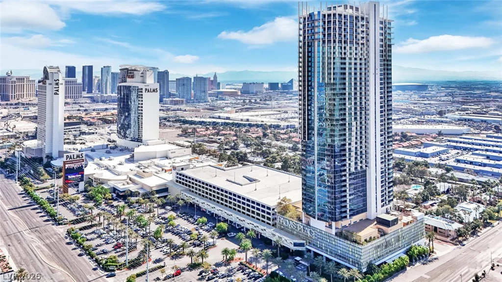 4381 Flamingo, Las Vegas, NV 89103
