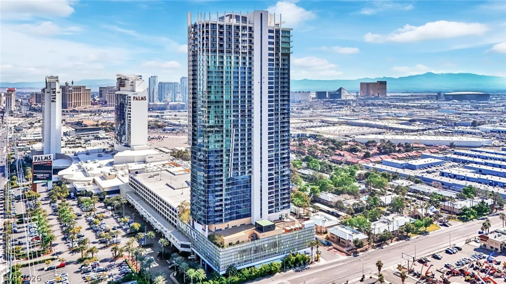 4381 Flamingo, Las Vegas, NV 89103