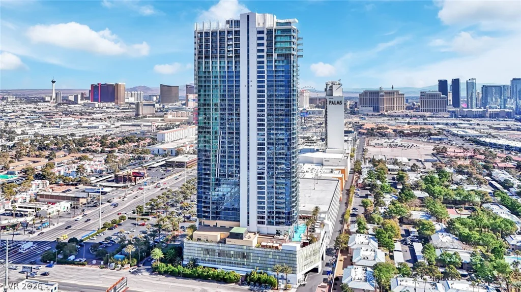 4381 Flamingo, Las Vegas, NV 89103