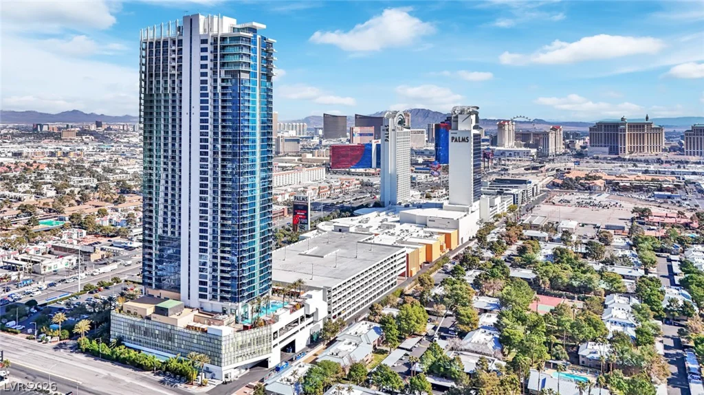 4381 Flamingo, Las Vegas, NV 89103
