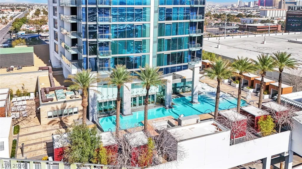 4381 Flamingo, Las Vegas, NV 89103