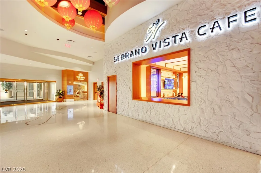 4381 Flamingo, Las Vegas, NV 89103