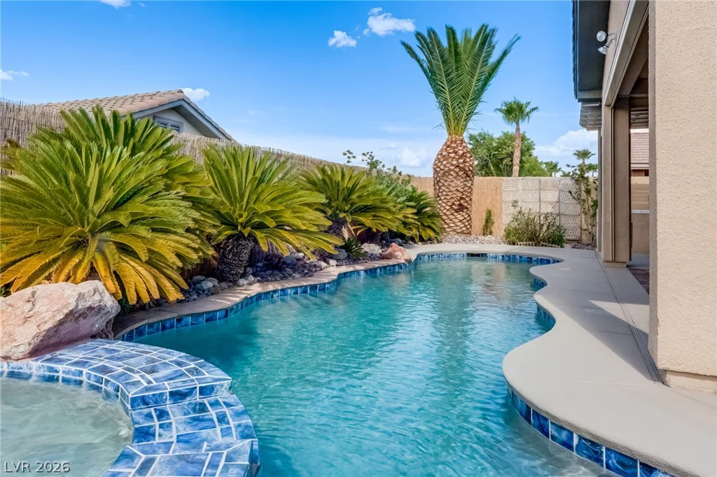 11756 Feinberg, Las Vegas, NV 89138