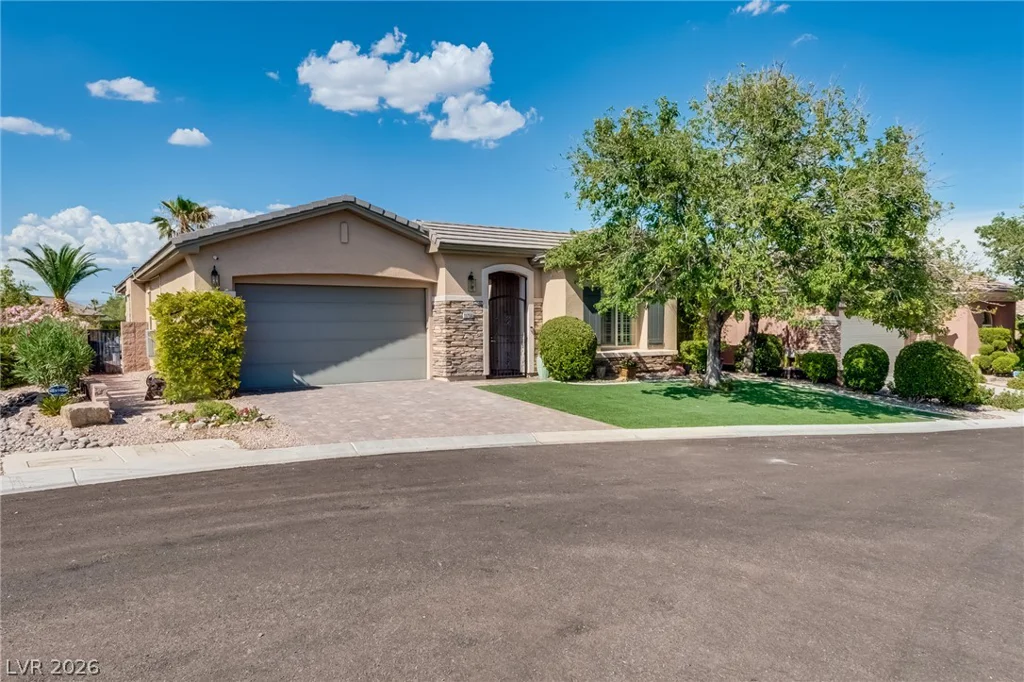11756 Feinberg, Las Vegas, NV 89138