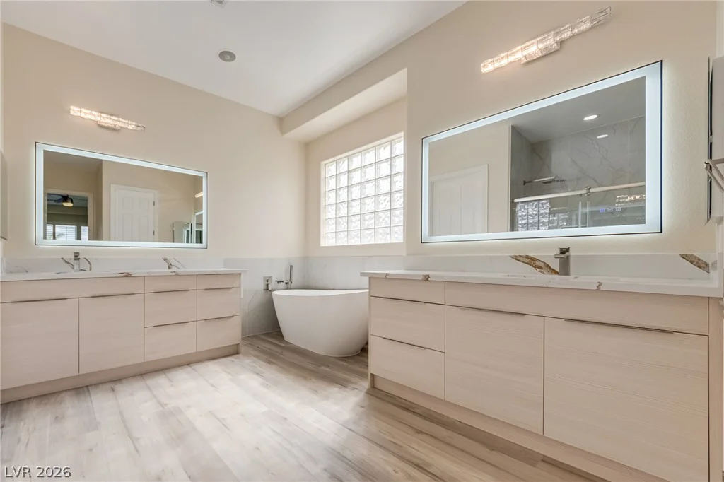 11756 Feinberg, Las Vegas, NV 89138