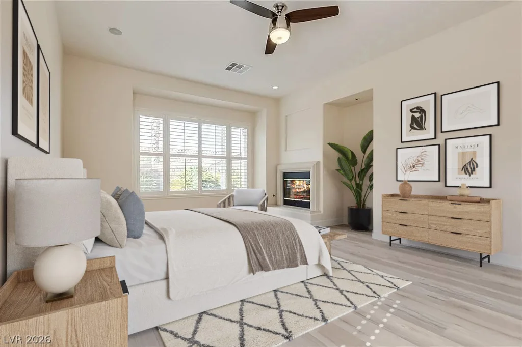 11756 Feinberg, Las Vegas, NV 89138