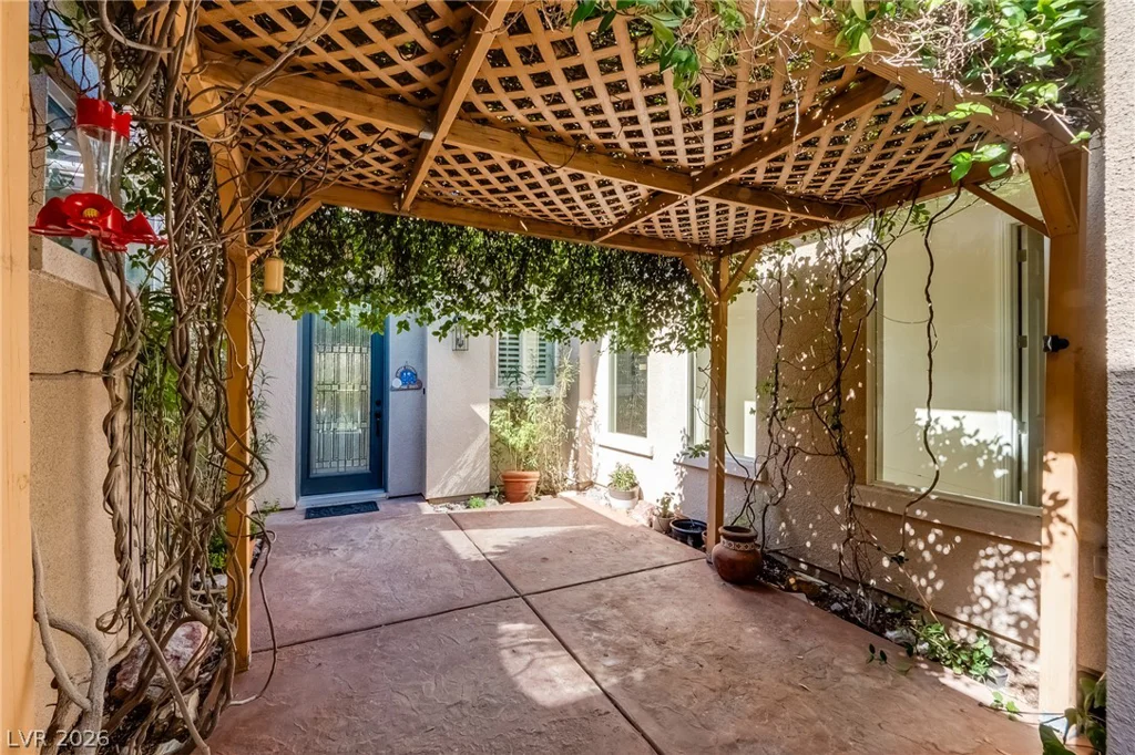 11756 Feinberg, Las Vegas, NV 89138