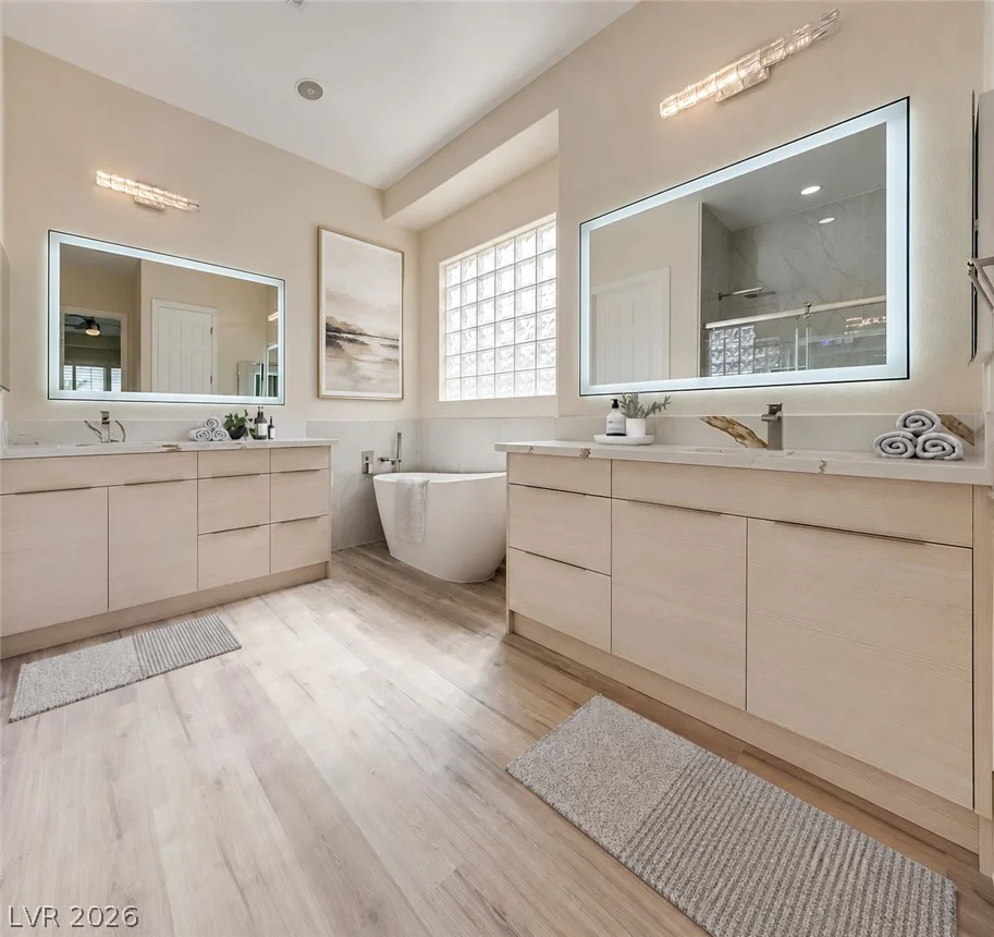 11756 Feinberg, Las Vegas, NV 89138