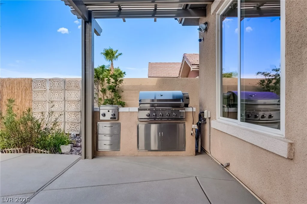 11756 Feinberg, Las Vegas, NV 89138