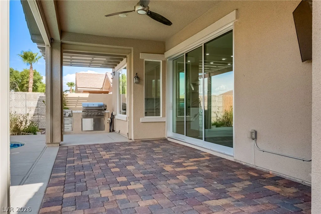 11756 Feinberg, Las Vegas, NV 89138