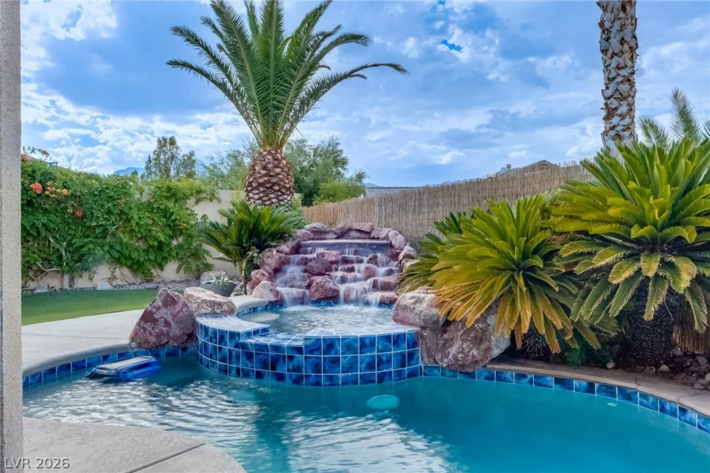 11756 Feinberg, Las Vegas, NV 89138