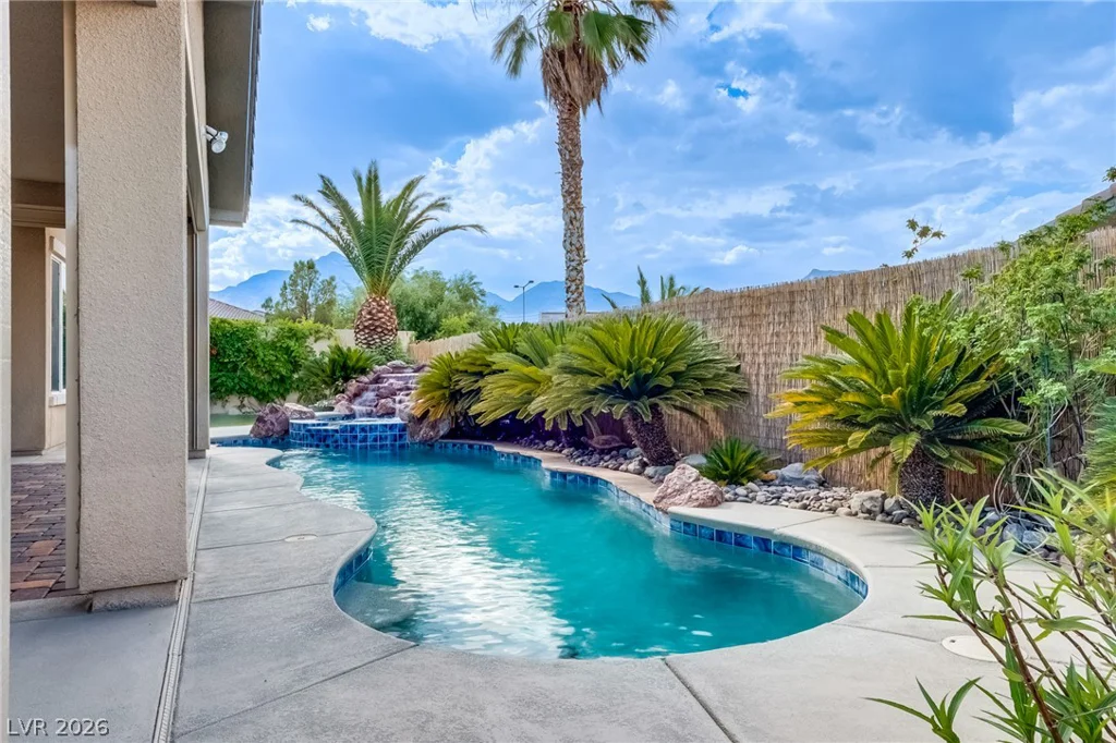 11756 Feinberg, Las Vegas, NV 89138
